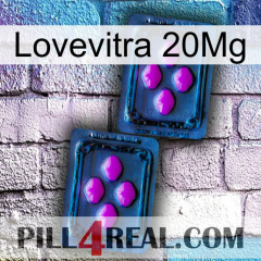 Lovevitra 20Mg 03